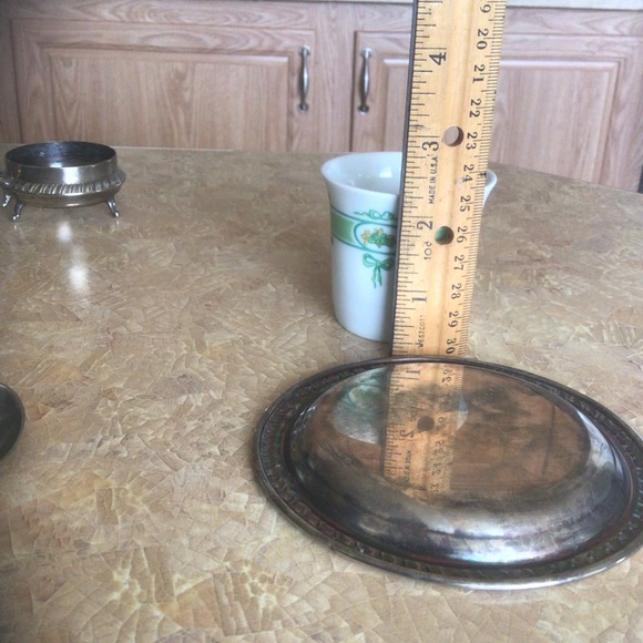 Set of demi-cups Dekor Fabrik - Picture 9 of 10